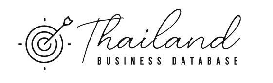ฐานข้อมูลธุรกิจในประเทศไทย